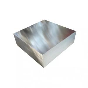Wholesale Metal Food Grade Steel Tinplate 0.25-0.4mm Matt Finished 20-130mm from china suppliers