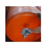 Premium Marine Foam Fenders - Corrosion & UV Protection