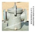 IMPA872002 Marine Sea Water Filters for Marine 5K-32A Marine Sea Water Filters