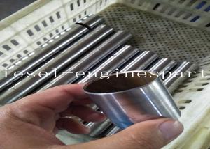 Wholesale Standard Bushing Crankshaft ±0.05mm Tolerance L10 Heavy Load Capacity from china suppliers