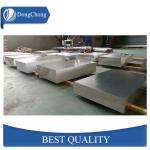 ASTM Standard Industrial Aluminium Alloy Sheet 1035 2 - 50mm Thickness