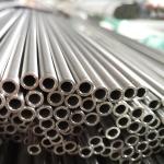 Incoloy 926 Seamless Stainless Steel Pipe 926 Alloy/N08926/1.4529 Tube 2B Finish