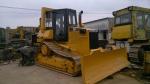 Used CAT D4H bulldozer for sale