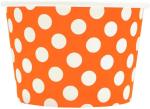 Halloween Holiday Disposable Coffee Cups