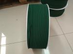 Easy Jointed 85A PU Round Belt Polyurethane Drive Belts Fabulous Weatherability