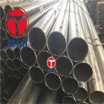 TORICH GB/T 3091 Q195 Q215A/B Q235A/B Welded Steel Tube for Low Pressure Liquid