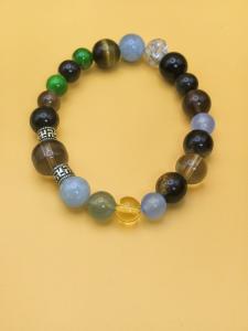 Wholesale 297 Design crystal bracelet from china suppliers