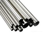 ASTM 201 J1 J2 J3 Stainless Steel Pipe Tube Welded SCH10 - XXS Thickness