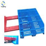PVC disposable plastic pallets for blocks