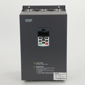 Wholesale 90kw Delta Equivalent Motor Drive Inverter 50Hz 60Hz 380V 3 Phase VSD Motor Control from china suppliers