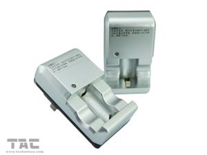 Wholesale AC 220 V White Rechargeable Portable CR2 Battery Charger DC3.6V 100mA from china suppliers