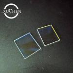 70*70*3mm Quadrilateral 45 Degree Reflective Lens 355HT 460 650HR
