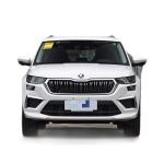 Skoda Kodiaq TSI380 7seat 4WD TOP Version gasoline car mobile phone wireless