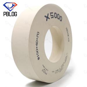 Wholesale Manufacturer Hot Selling Glass Ceramic Marble X5000 Polishing Wheel from china suppliers