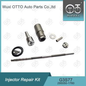 Wholesale G3S77 Denso Repair Kit For Injector 295050-1760 1465A439 from china suppliers