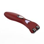 Vibration Face Lifting Beauty Device Facial Ems Massage Roller Roller Face