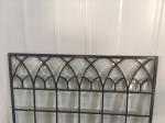 Clear Beveled Edge Glass For Building / Decoration / Mirror Making