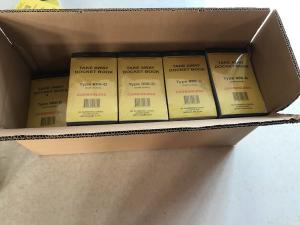 Wholesale Number Yes Pack 10books Take Away Docket Book for Your Business Needs from china suppliers