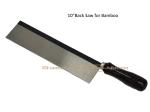 8"9"10" Back Saw for Bamboo,Cutting Wood and Bamboo