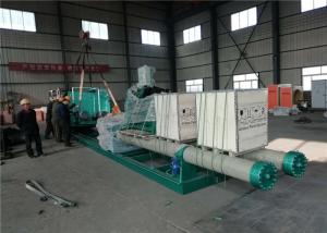 Wholesale 90 Degree Stainless Steel Elbow Making Machine , Elbow Hot Forming Machine HYW from china suppliers