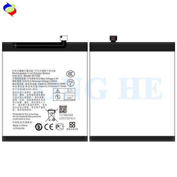 Long-Lasting Battery for Nokia 4.2 TA-1184 TA-1133 TA-1149 TA-1150 TA-1157 TA
