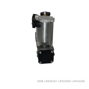 Wholesale LR045251 Air Pump Suspension LR3 2005- 2009 Air Suspension Compressor LR4 2010-2014 &amp; Range Rover Sport 2006- 2013 from china suppliers