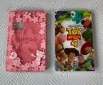 Factory Oem Fashion Personalized Acrylic Luggage Tags