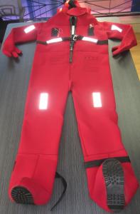 Wholesale New Design High Quality Immersion Suit for Hot Sale. from china suppliers