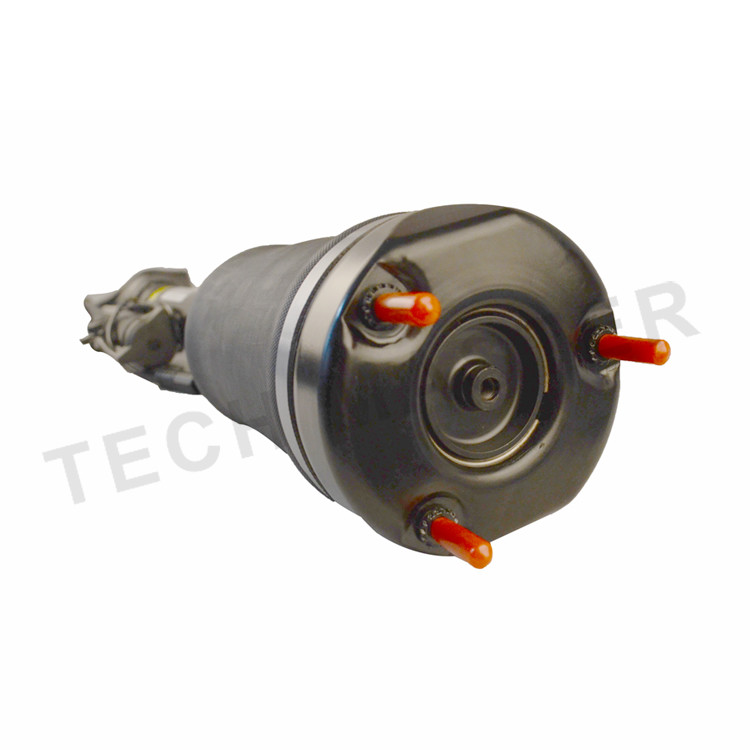 Air Suspension Front Air Shocks For Mercedes W164 ML350 ML500 1643206013 1643205813 Air Bellows