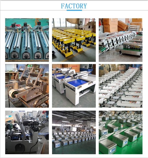 Adhesive Stickers Packaging Labeling Machine Semi Automatic For Food Beverage