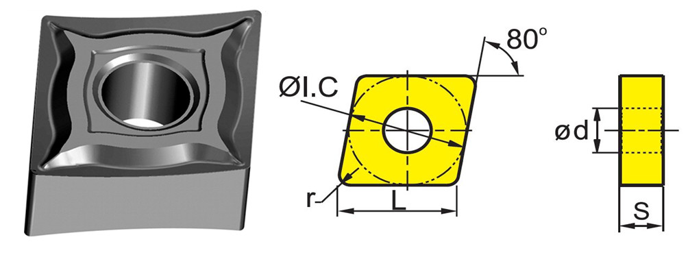 CNMG120408-DR,CNMG090304-EF,High quality cnc metal lathe tool blade turning Tool carbide inserts
