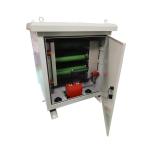 IP21-IP54 Neutral Earthing Resistor NER 110KV 100A 200A 300A 400A 10S Faulty