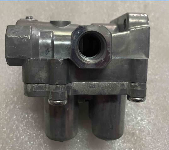 HINO TRUCK PARTS E13C VALVE 4 WAYS S4750-E0030 9347140100 PROTECTIVE VALVE