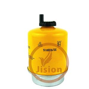 Wholesale 32 925915 Excavator Diesel Water Separator 3CX 4CX CAT Fuel Filter from china suppliers