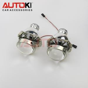 Wholesale Autoki 12v 35w 3.0 inch D2s Metal Bi-xenon hid projector for Car Headlight Retrofit from china suppliers