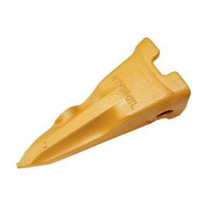 Wholesale Excavator quality accessories Mini excavator bucket tooth 320 1u3352 Excavator Bucket Teeth with Excavators Wheel Lo from china suppliers
