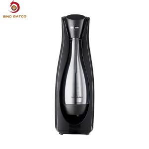 Wholesale Pet Bottle Home Touch Water Carbonator Machine OEM ODM from china suppliers