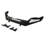 Replacement Bumper For Tundra Steel Bumper 4X4 Offroad Accessories Fast and