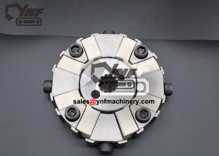 6D22-TC 6D221CT-KS0B GP-Flexible Coupling For Kebelco Excavator Engine
