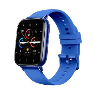 Wholesale Luxury IOS 8.0 Fitness Band With Touch Screen , 240*280 Full Display Smartwatch from china suppliers