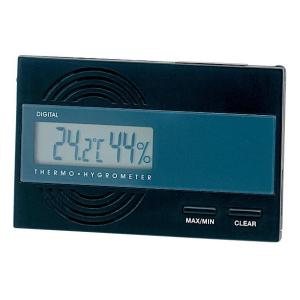 Wholesale Desktop 3V Indoor Outdoor Temperature Gauge Electronic Humidity Thermometer from china suppliers
