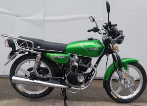 Wholesale 200cc Street Road Motorcycle Tire Size Fr 2.5-18 Rr 2.75-18 Green Color from china suppliers
