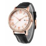 Men Quartz Casual Sports Wrist Watches Sun Patterned Business Watch