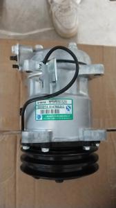 Wholesale 49C9469 LiuGong Spare Parts Air Conditioning Compressor from china suppliers