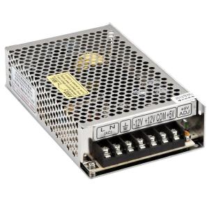 Wholesale 49W Triple output power supply +5V/+12V/-12V T-50B from china suppliers