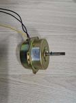 Centrifigual Ventilation Fan Motor 80W Bathroom Ceiling Fan Motor SUS304