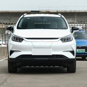 Wholesale 160kW BYD Electric Car AT 1 Speed Yuan Plus Compact SUV from china suppliers