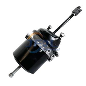 Wholesale Brake Air Cylinder HD95129360000 for Shacman from china suppliers