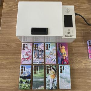 Wholesale Innovative Phone Case Printer Thermal Heat Transfer Machine For Phone Cases from china suppliers