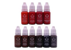 Wholesale Permanent Biotouch Medical Grade Tattoo Ink 15ml For Tattoo Makeup from china suppliers